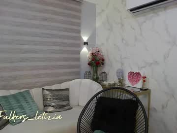 webcam girl letiziafulkers1 live cam image #1608854