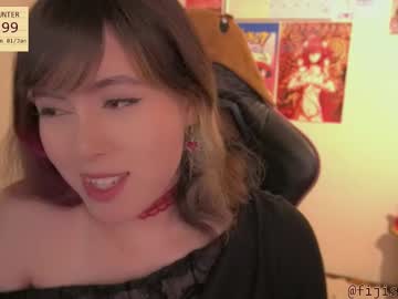 webcam tranny fijisakistar live cam image #13040346