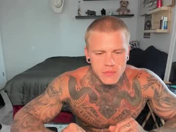 webcam man tatteddaddy9000 live cam image #12847224