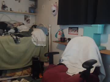webcam man bedghost live cam image #4369818