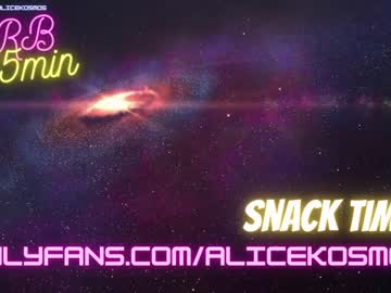 webcam girl alice_kosmos live cam image #33927
