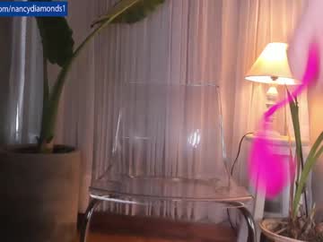webcam girl nancydiamonds1 live cam image #8626042
