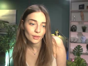 webcam girl dream_knockers live cam image #2547807