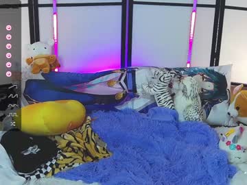 webcam girl nicky_spark live cam image #5580071