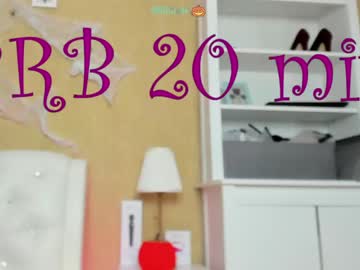 webcam girl maaarynip live cam image #552462