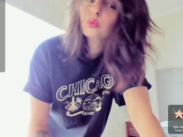 webcam girl yourfreakygirl live cam image #9931545