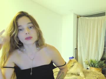 webcam girl kendalltyler live cam image #12055376