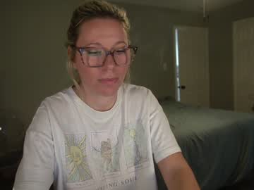 webcam girl texas_blonde live cam image #6331457