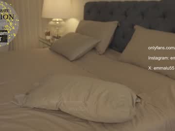 webcam girl emma_lu1 live cam image #7862891