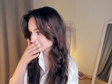 webcam girl alice_caprrice live cam image #6646948