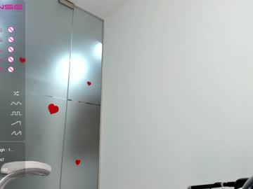 webcam girl katty_lovel live cam image #1791248