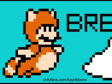 webcam girl kayribbons live cam image #1518862