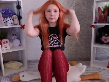 webcam girl hannah_lourens live cam image #12114981