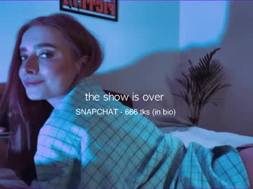 webcam girl yvie_ live cam image #12762759