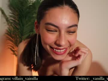webcam girl vanilla_velvet live cam image #6935852