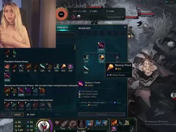 webcam girl yolandabertha live cam image #6379555