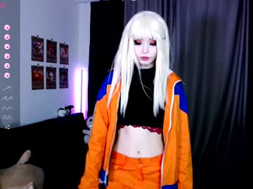 webcam girl _sparkland_ live cam image #10406429