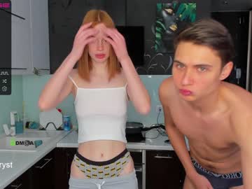 webcam couple triple_crystal live cam image #4037003