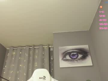 webcam girl meganiex live cam image #12956437