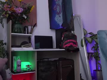 webcam girl beyllove_d live cam image #4871663