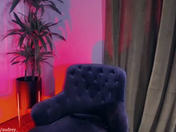webcam girl audrey_ live cam image #8354088