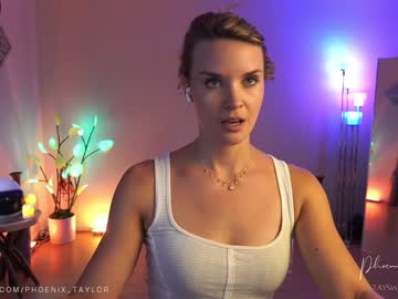 webcam girl phoenix_taylor live cam image #7011662