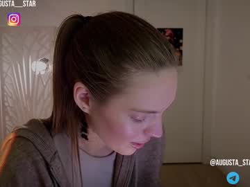 webcam girl augusta77 live cam image #11161646