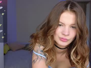 webcam girl lovely_babyy live cam image #10845146