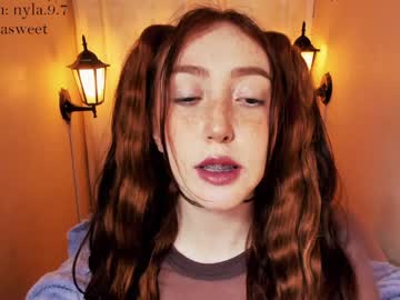 webcam girl niilaa live cam image #4347364