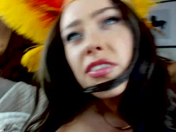 webcam girl x_lily_x live cam image #10817489