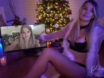 webcam girl phoenix_taylor live cam image #1039278