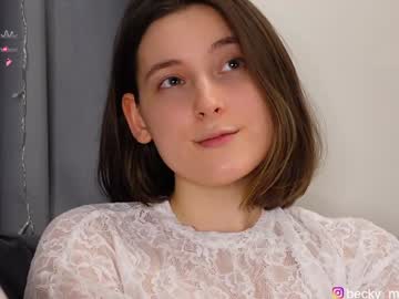 webcam girl beckymartens live cam image #12863131