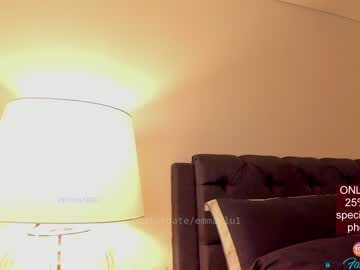 webcam girl emma_lu1 live cam image #1716189
