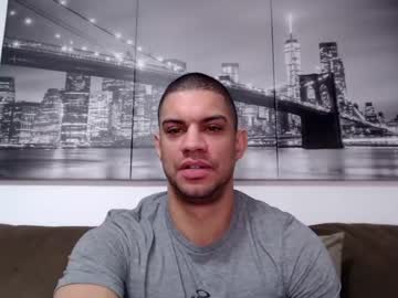 webcam man new_york_guy518 live cam image #2077746