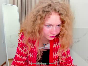 webcam girl lanshan_coy live cam image #1531199