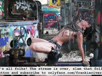 webcam girl _frankie_rivers live cam image #944063