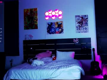 webcam girl madnessalise live cam image #6589127