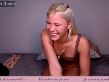 webcam girl susyjo live cam image #8123591