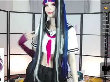 webcam girl nicky_spark live cam image #5227241