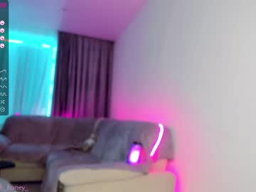 webcam girl oh_honey_ live cam image #3420067