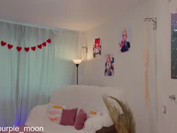 webcam girl de_purple_moon live cam image #9056289