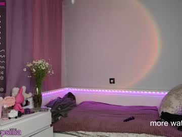 webcam girl hi_ruth live cam image #6380751