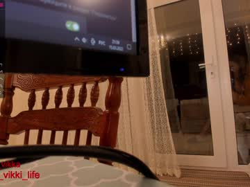 webcam girl misss_vikki live cam image #1859039