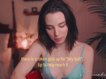 webcam girl cinnabelle live cam image #693266