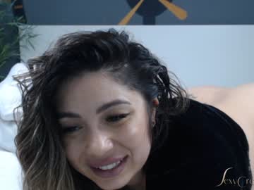 webcam girl sexycreolyta4u live cam image #1687697