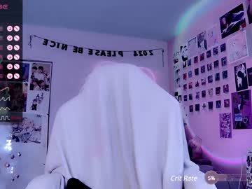 webcam girl _b_a_n_s_h_e_e_ live cam image #8209505