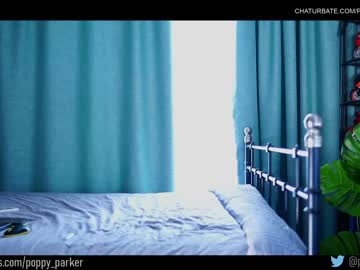 webcam girl poppy__parker live cam image #2258216