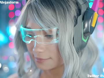 webcam girl alejastorm live cam image #7760579