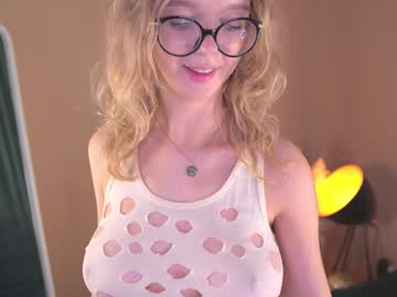 webcam girl tessarosse_ live cam image #10711176