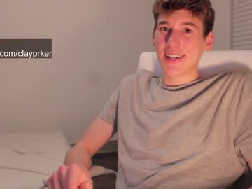 webcam man clay_parker live cam image #961727